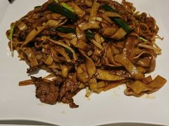 -京粤荟(海王银河科技大厦店)