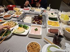 -海底捞火锅(天一广场亚细亚店)