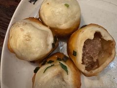 -哑巴生煎(临顿路店)