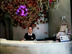 -天逅酒店(苏州观前步行街店)