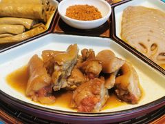 -晶泽丽琅·鱼鲜川菜(川师店)