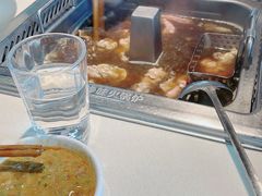 -海底捞火锅(威高广场店)