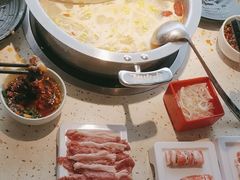 -沪小胖·小龙虾·蓝龙王(八佰伴店)