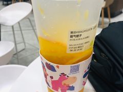-奈雪的茶(华侨城创意园店)