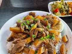 -马海涛牛肉串·午市牛腩饭·烧烤夜宵(领汇广场店)