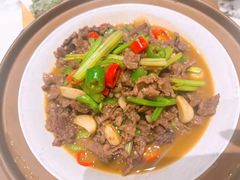 -阿露佳·舌尖上的安吉菜