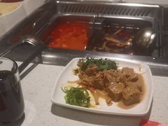 -海底捞火锅(高科广场店)