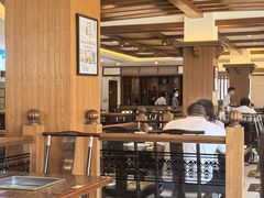 -皇城老妈·大连海鲜火锅(港湾店)