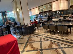 -青岛鑫江温德姆酒店