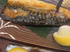 -鸟鹏烧鸟居酒屋(昌岗店)
