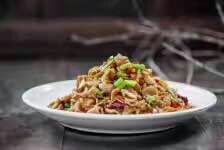 -老牌坊鲁菜名店(宽厚里店)