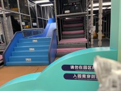 -meland club亲子乐园(重庆万象城店)