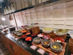-广州四季酒店·意珍·意式自助餐