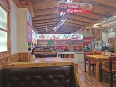 -小木屋拌饭(抚顺商业城店)