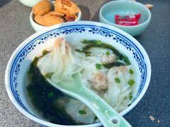 -湖畔居茶楼(湖滨店)