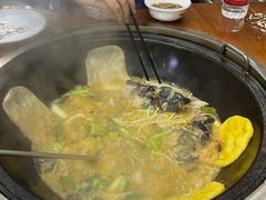 -曹丞相·地锅鸡·地锅鱼(武林店)