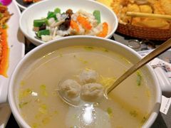 -前海沿·青岛菜(乐客城店)