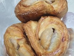 芋头奶油酥-85度C(济南经七路店)
