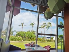 -水桶王国主题餐厅·聚会·生日派对·亲子活动·家庭套餐(亚龙湾希尔顿店)