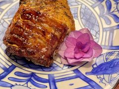 -帝鮨·烧肉割烹(龙湖金楠天街店)
