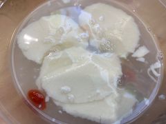 冰醉豆花-小豆海棠(嘉兴路店)