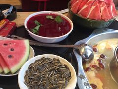 -董家湾重庆老火锅(武清杨村店)