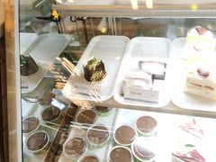 -樱花糕坊(凯德广场店)