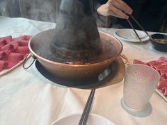 -东来顺饭庄(西直门店)