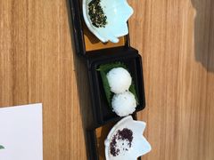 -味太助·银饭食堂(中华城店)