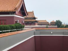 -天安门城楼
