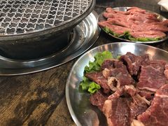 -P1泥炉烤肉(市桥富华东路店)
