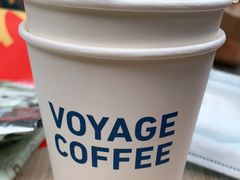 -VOYAGE COFFEE(北锣鼓巷店)