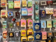 -秦淮礼物(贡院街店)