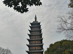 -常熟方塔园