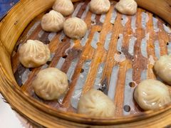 -蘇小主·创意中国菜(金茂览秀城店)