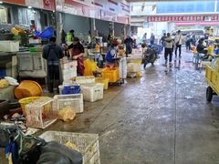 -岳各庄批发市场(西四环中路店)