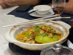 -有腥气私房菜·寻味顺德