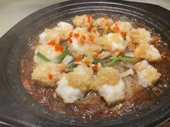 -绿茶餐厅(成都大悦城店)