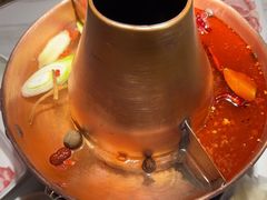 -祥源胡同·涮牛羊肉火锅(花桥店)
