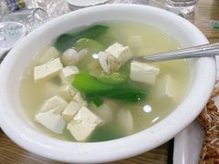 -聚德福海鲜家常菜(刘庄店)