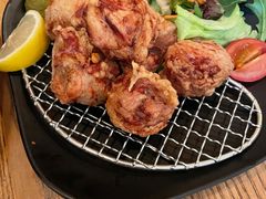 -铃木食堂(北新桥店)