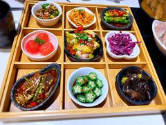 -新仙清汤牛腩(铜锣湾店)