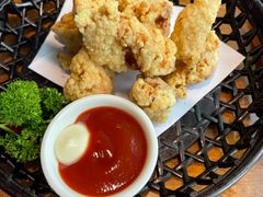 -九井澤精致料理(金茂店)