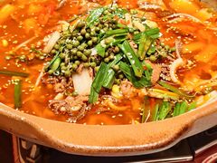 -小厨师·二十年沈家门小海鲜(百井坊巷店)