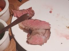 -拉蒂娜·巴西牛排馆 Latina·Brazilian Steakhouse(王府井喜悦店)