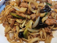 -太原面食店(解放路店)