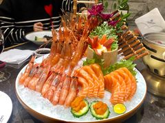 -川骄海鲜自助(亚运村店)