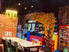 -年轮烧烤·羊蝎子·烤鱼(星湖街店)