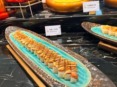 -东方红海鲜百汇(国际大厦店)