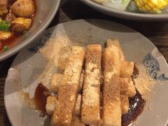 -蜀厨蓉匠(广福店)